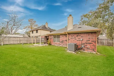 9135 Reagan Meadow Court Houston TX 77064