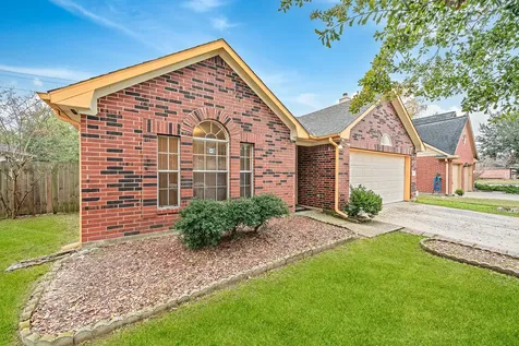 9135 Reagan Meadow Court Houston TX 77064