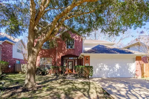2918 Five Oaks Drive Missouri City TX 77459