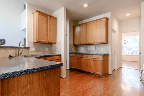 2918 Five Oaks Drive Missouri City TX 77459