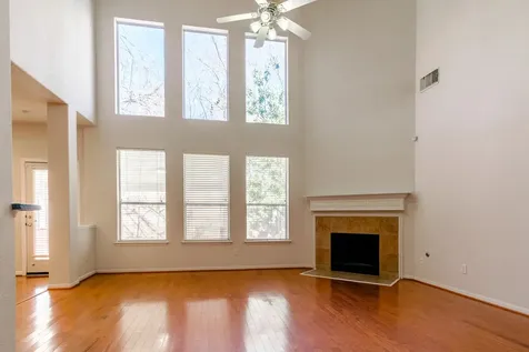 2918 Five Oaks Drive Missouri City TX 77459