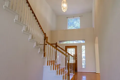 2918 Five Oaks Drive Missouri City TX 77459