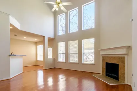 2918 Five Oaks Drive Missouri City TX 77459