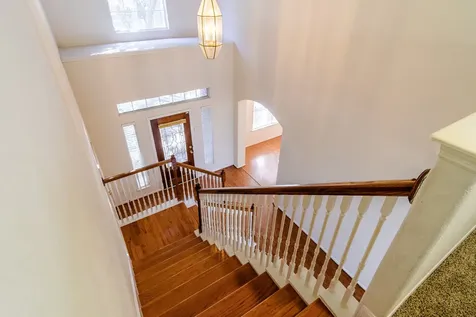2918 Five Oaks Drive Missouri City TX 77459