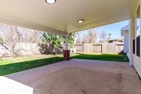2918 Five Oaks Drive Missouri City TX 77459