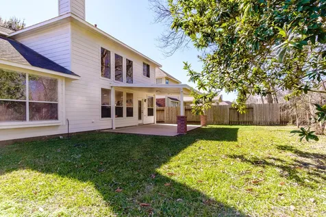 2918 Five Oaks Drive Missouri City TX 77459