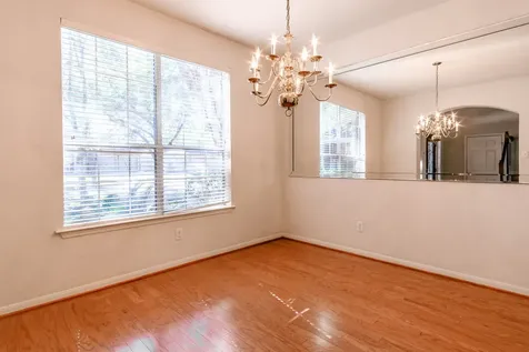 2918 Five Oaks Drive Missouri City TX 77459