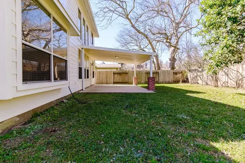 2918 Five Oaks Drive Missouri City TX 77459