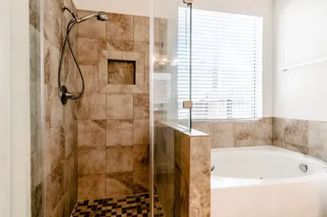 2918 Five Oaks Drive Missouri City TX 77459