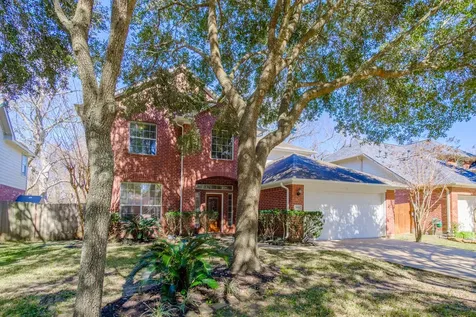 2918 Five Oaks Drive Missouri City TX 77459