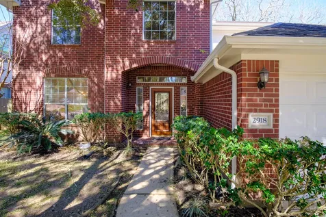 2918 Five Oaks Drive Missouri City TX 77459