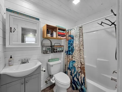 888 S East Road Crystal Beach TX 77650