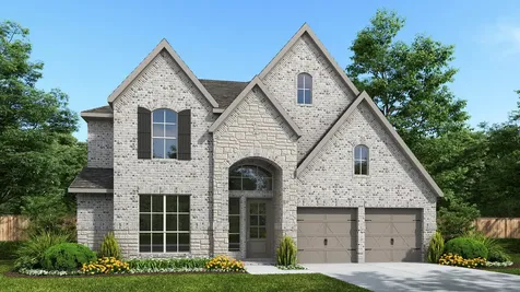 18027 Discovery Elm Street Houston TX 77598