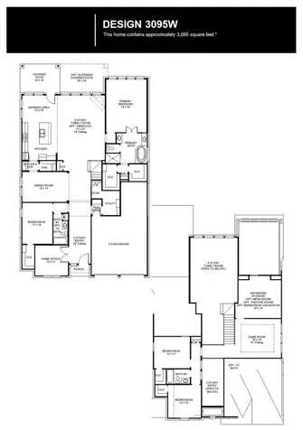 18027 Discovery Elm Street Houston TX 77598