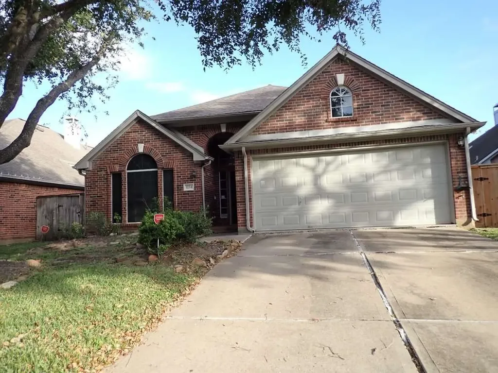 1734 Teal Brook Lane Sugar Land TX 77479