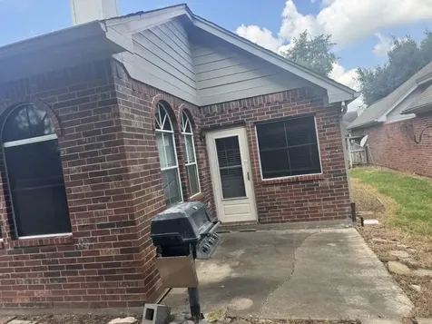 1734 Teal Brook Lane Sugar Land TX 77479