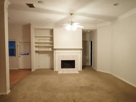 1734 Teal Brook Lane Sugar Land TX 77479