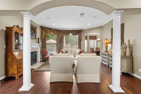8214 Forest Gate Drive Sugar Land TX 77479