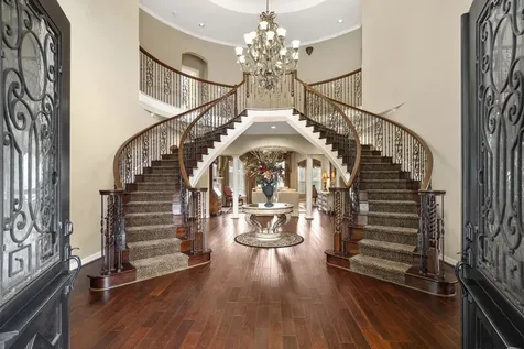 8214 Forest Gate Drive Sugar Land TX 77479