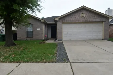 10519 N Newpark Drive Houston TX 77041