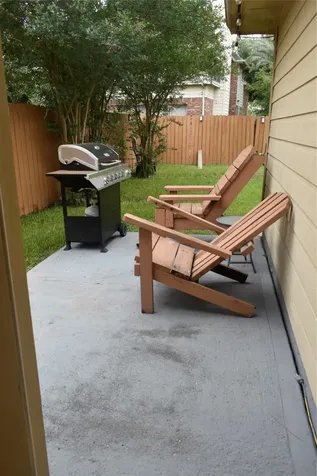 10519 N Newpark Drive Houston TX 77041