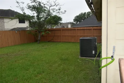 10519 N Newpark Drive Houston TX 77041