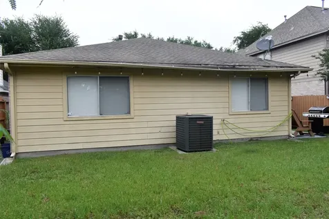 10519 N Newpark Drive Houston TX 77041