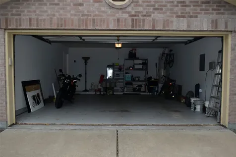 10519 N Newpark Drive Houston TX 77041