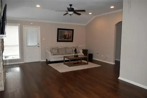 10519 N Newpark Drive Houston TX 77041