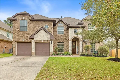 2517 Legacy Meadows Lane Conroe TX 77304