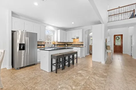 2517 Legacy Meadows Lane Conroe TX 77304