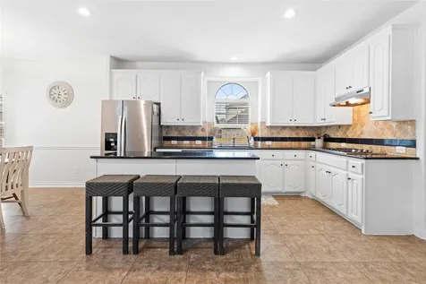 2517 Legacy Meadows Lane Conroe TX 77304