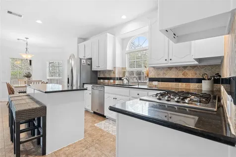 2517 Legacy Meadows Lane Conroe TX 77304