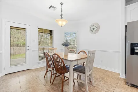 2517 Legacy Meadows Lane Conroe TX 77304