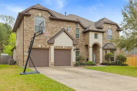 2517 Legacy Meadows Lane Conroe TX 77304