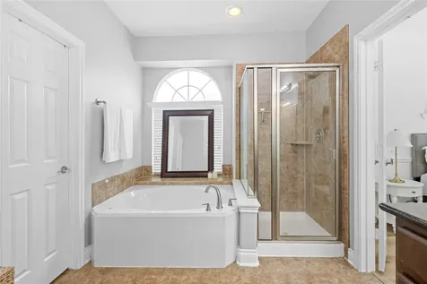 2517 Legacy Meadows Lane Conroe TX 77304