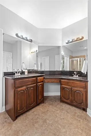 2517 Legacy Meadows Lane Conroe TX 77304