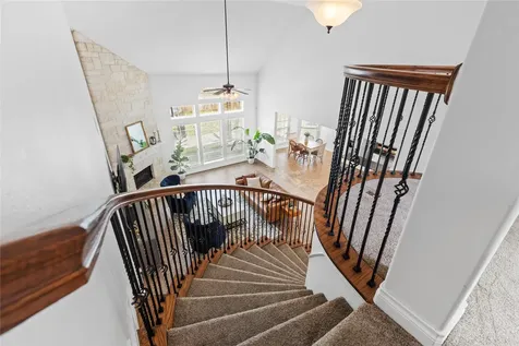 2517 Legacy Meadows Lane Conroe TX 77304