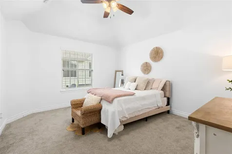 2517 Legacy Meadows Lane Conroe TX 77304