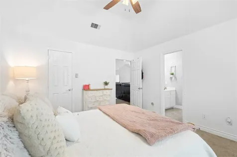 2517 Legacy Meadows Lane Conroe TX 77304