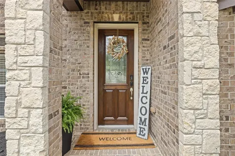 2517 Legacy Meadows Lane Conroe TX 77304