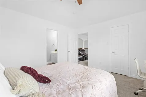 2517 Legacy Meadows Lane Conroe TX 77304