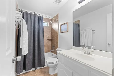 2517 Legacy Meadows Lane Conroe TX 77304