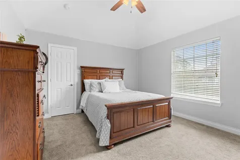 2517 Legacy Meadows Lane Conroe TX 77304