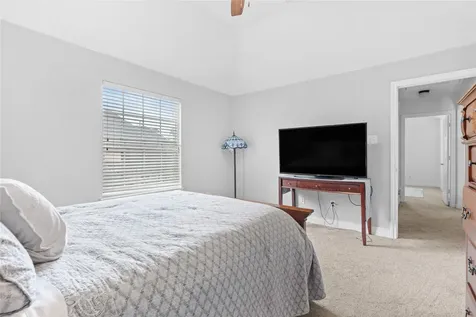 2517 Legacy Meadows Lane Conroe TX 77304