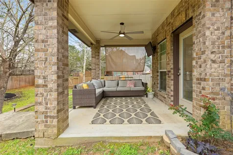 2517 Legacy Meadows Lane Conroe TX 77304