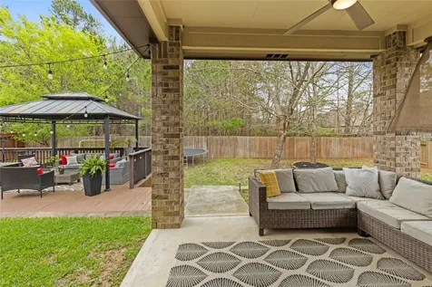 2517 Legacy Meadows Lane Conroe TX 77304