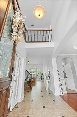 2517 Legacy Meadows Lane Conroe TX 77304