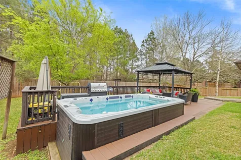 2517 Legacy Meadows Lane Conroe TX 77304