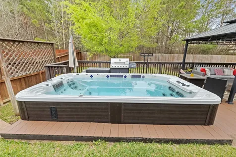 2517 Legacy Meadows Lane Conroe TX 77304